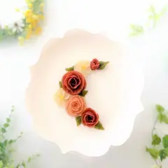 Sweet Lily　あんこのお花®