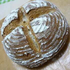 天然酵母のパン教室ル・スクリエ - Le Sucrier -