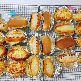 東京JR大塚・パンとお菓子のお教室「ななキッチン」