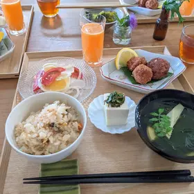 九州の野菜と果物　食で暮らしをより豊かに「永利裕子料理教室」