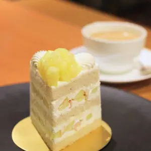 お味も大きさもお値段もスーパー エクストラスーパーメロンショートケーキ サロンスタイルのお菓子教室 La Vie Douceのブログ クスパ