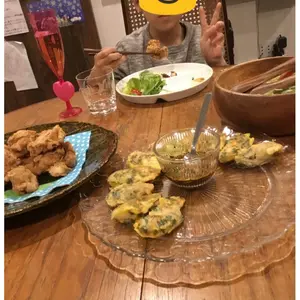 誕生日にも牡蠣料理 Hancooks 韓国料理教室 のブログ クスパ