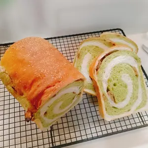 レシピ通りに焼いたけど 食べてみたら生焼け Shino Sパン工房のブログ クスパ