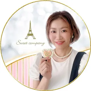 Sweet company 代表　Rena Umekage