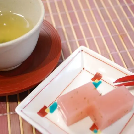 お茶の楽しみ方クラス～日本茶～