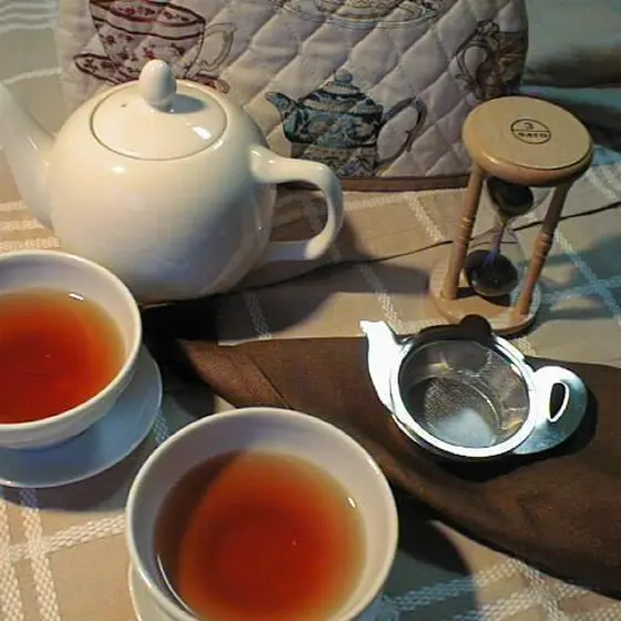 お茶の楽しみ方クラス