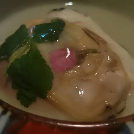 雛祭りにも！蛤ハマグリ料理と浅蜊アサリの時雨煮 