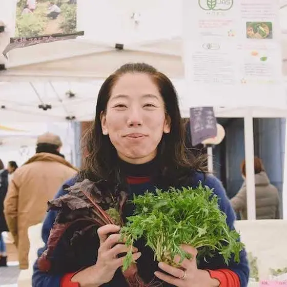💻オンライントークイベント「伝統野菜を守り続ける種採り農家 岡野美代子さんに聞く 驚愕の野菜の真実」🌽🍅🍆
