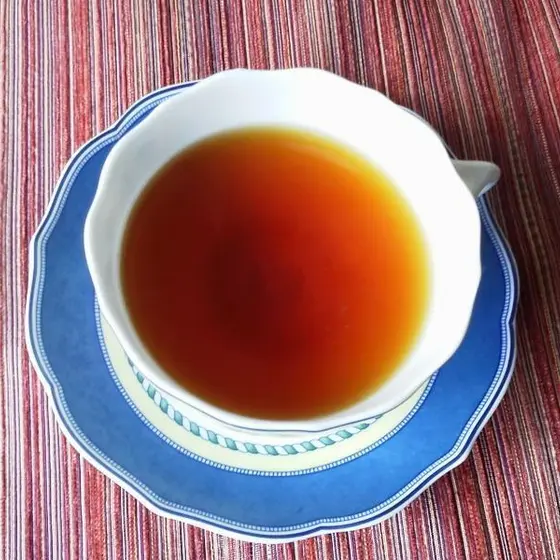紅茶塾・1日セミナー2月/紅茶ヒストリア