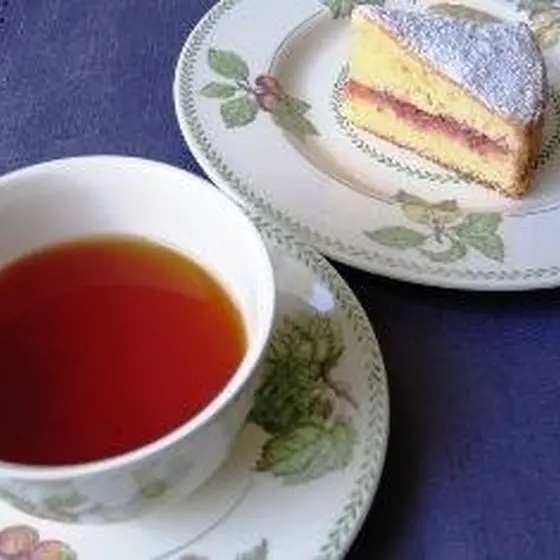 紅茶塾・1日セミナー2月/ティーロード～お茶の来た道