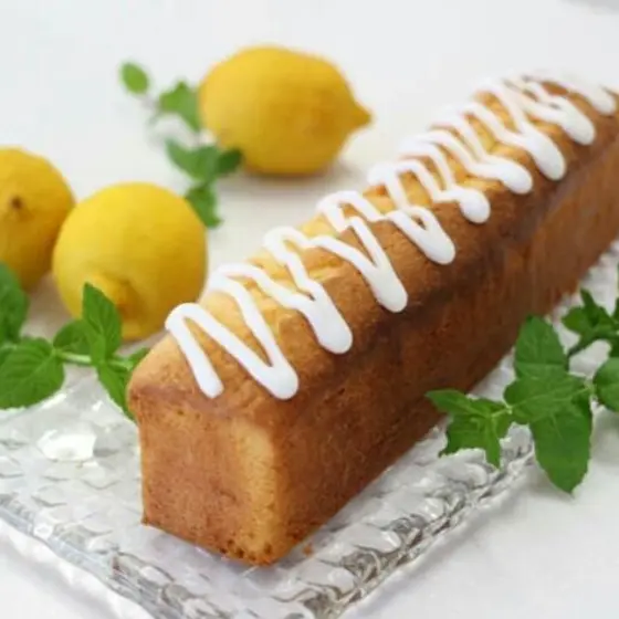 ☆レモンのケーキ☆