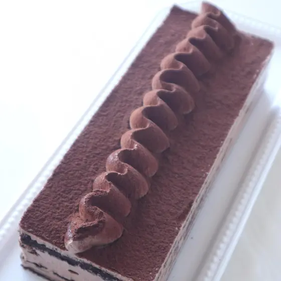 アムールショコラ☆グルテンフリー濃厚チョコレートケーキ