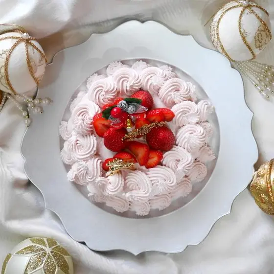 【クリスマス】2021クリスマスケーキ