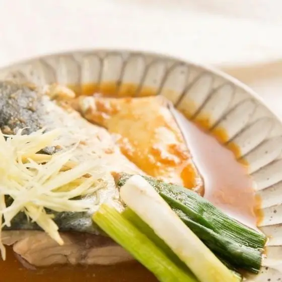 お料理入門！和食の基本をしっかり学べる料理教室です 魚料理