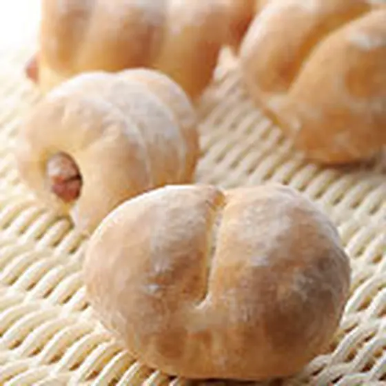 手ごねでつくるドイツのパン ブレッチェン ウインナーロール 開催 パン教室lila 愛知県名古屋市 の21年1月レッスン情報 料理教室検索サイト クスパ