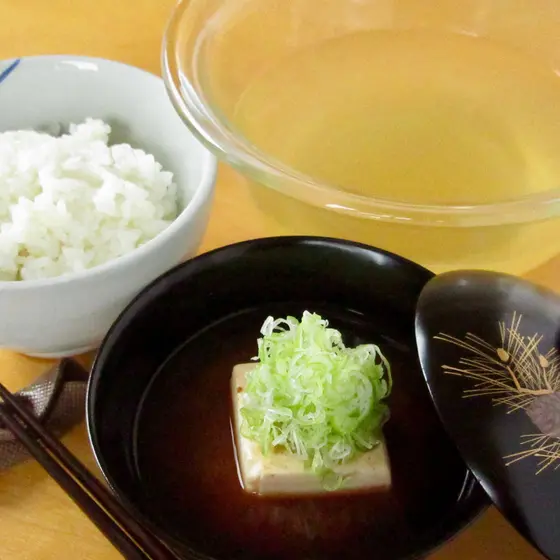 【和食の基本】しっかり押さえたい、お出汁の取り方・ご飯の炊き方・味噌汁の作り方