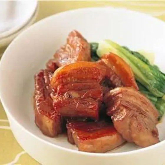 ”長芋の梅おかか和え”と”豚の角煮”に筍ご飯をレッスン！