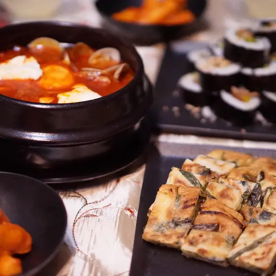 あったか韓国料理も自宅で楽しもう！