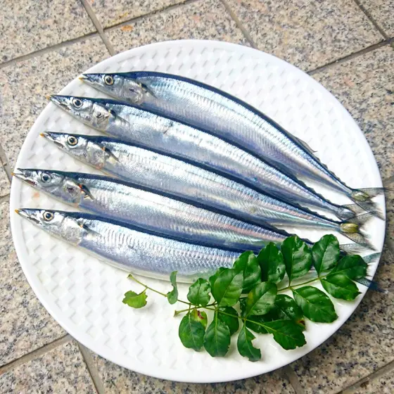 秋の味覚◆秋刀魚で3つの料理を作ろう◆1fish→3dish