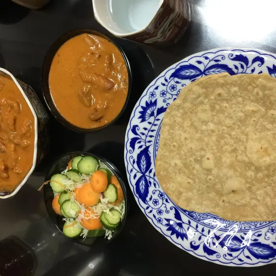 南インド料理〜100種類以上の家庭料理をインド人が教えます〜