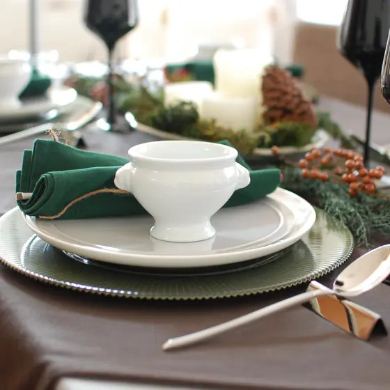 11月おもてなし料理教室『家族で楽しむクリスマスおうちがレストラン』のご案内
