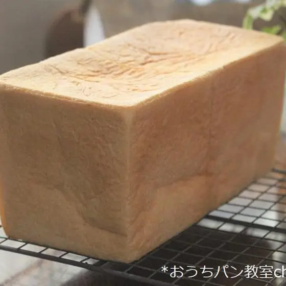 【オンラインレッスン】Kazeさんレシピ 食パン&ベーグル