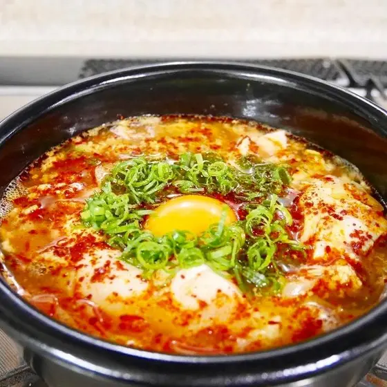 韓国家庭料理レッスン