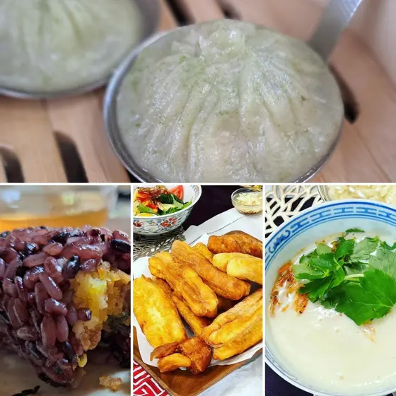 ㊗️８周年　小籠包祭り&台湾食卓🇹🇼