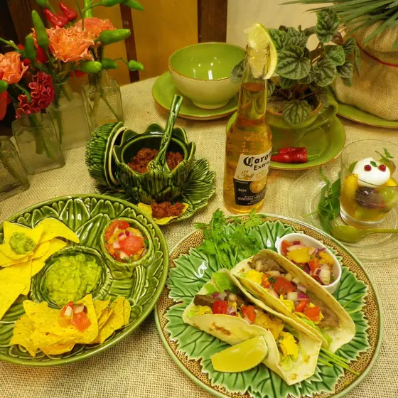 メキシカンでおもてなし 17年6月25日 開催 Eimi S Kitchen 千葉県柏市 の17年6月レッスン情報 料理 教室検索サイト クスパ