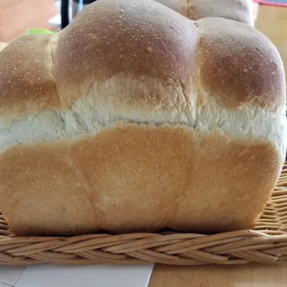 パン作り体験レッスン
