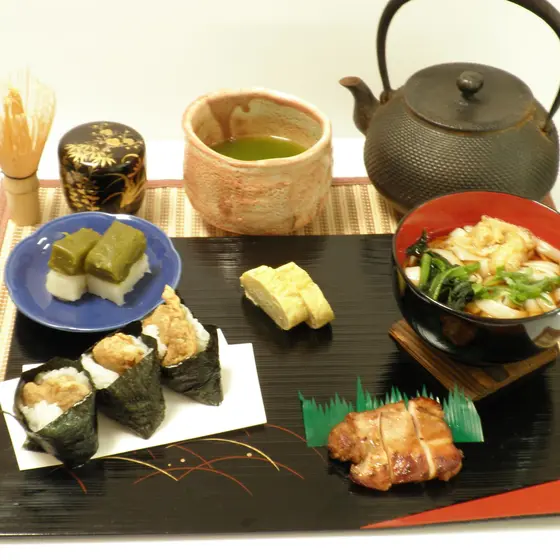 Grandma's Nagoya Cuisine