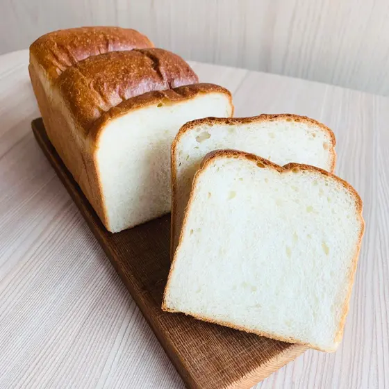 【パン】生クリーム食パン