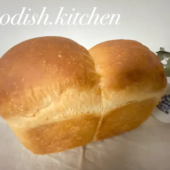 パンと料理と時々アロマfoodish.kitchen