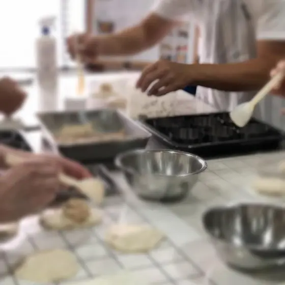 京都天然酵母パン教室　ＹＵＫＡＲＩ