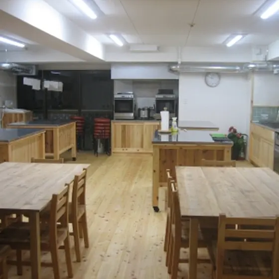 石田料理教室