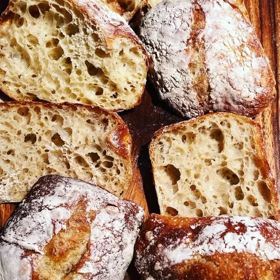 パン＆発酵教室epi