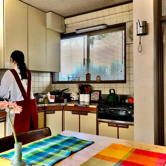 もたもた料理教室 埼玉県川越市 の教室情報 料理教室検索サイト クスパ