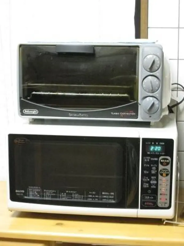 家庭用オーブン使いこなしのコツ、発酵器無し方法も伝授します。