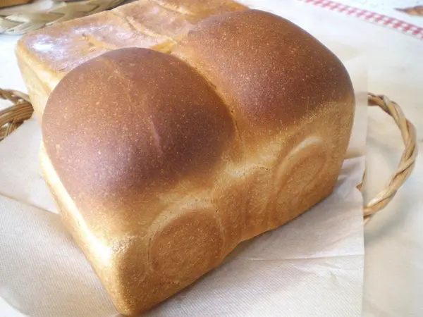 パンコース・イギリスパン