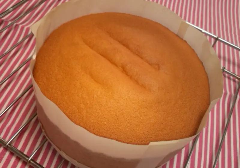 美的 方法 熟考する 12cm スポンジ ケーキ レシピ Academy Jp