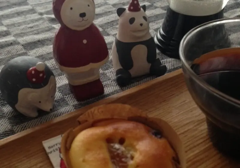 アプリコットチーズケーキのレシピ 作り方 小川 典子 料理教室検索サイト クスパ