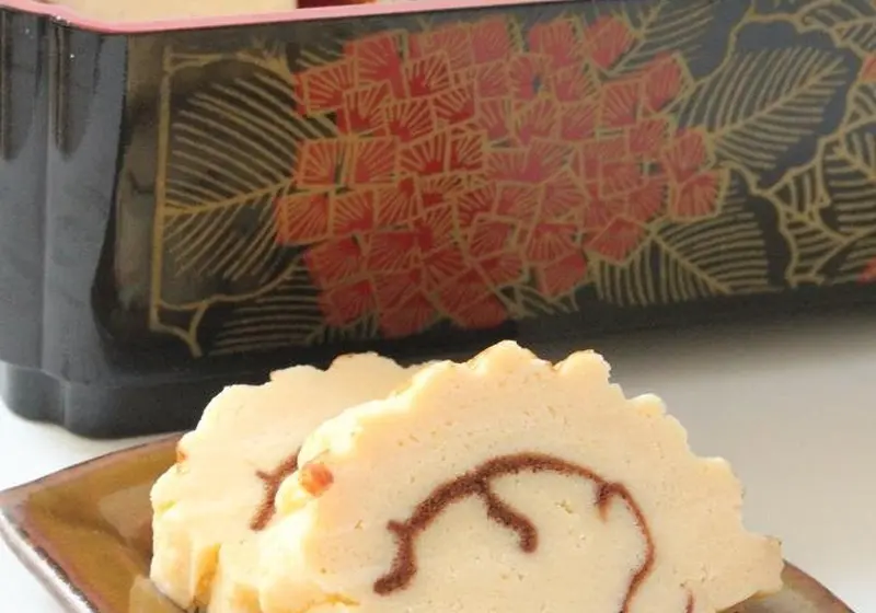 コンテチーズの伊達巻のレシピ 作り方 丹下 慶子 料理教室検索サイト クスパ