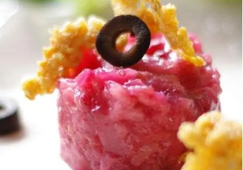 食べるエステビーツのピンクリゾットのレシピ 作り方 千葉真奈 料理教室検索サイト クスパ