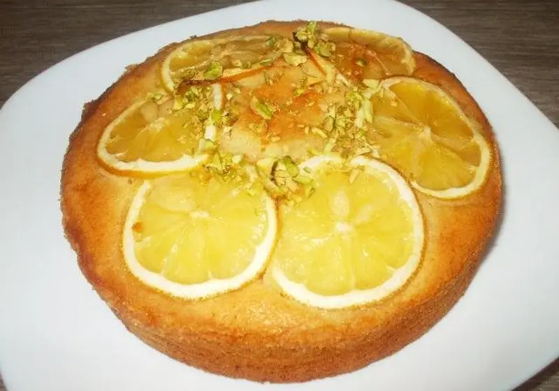 希少糖を使った広島レモンのバターケーキのレシピ 作り方 Atsumi 料理教室検索サイト クスパ